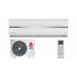 Настенная сплит-система Chigo CS-35V3A-1C172 KING Inverter (белый)