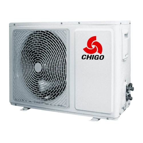 Настенная сплит-система Chigo CS-61H3A-1D181 (белый) 1