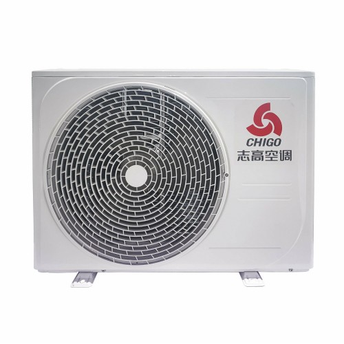 Настенная сплит-система Chigo CS-61H3A-1D181 (белый) 3