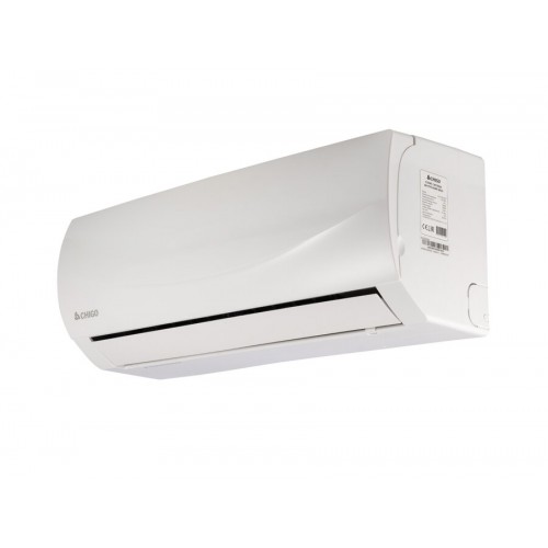 Настенная сплит-система Chigo CS-61H3A-1D181 (белый) 6