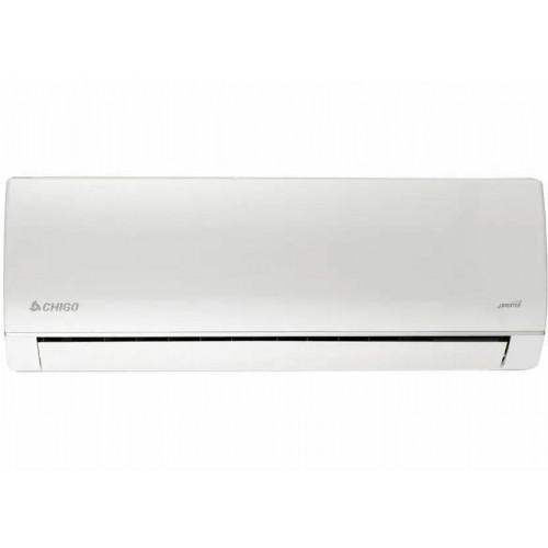 Настенная сплит-система Chigo CS-61V3A-1D150 ALBA Inverter (белый) 1