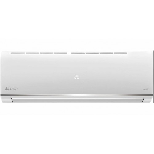 Настенная сплит-система Chigo CS-61V3A-1D150 ALBA Inverter (белый) 3