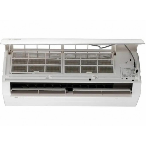 Настенная сплит-система Chigo CS-61V3A-1D150 ALBA Inverter (белый) 4