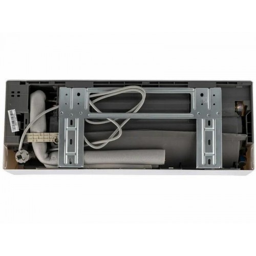 Настенная сплит-система Chigo CS-61V3A-1D150 ALBA Inverter (белый) 5