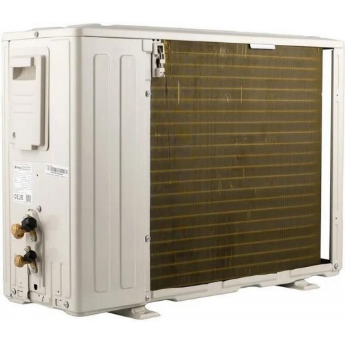 Настенная сплит-система Chigo CS-61V3A-1D150 ALBA Inverter (белый) 8