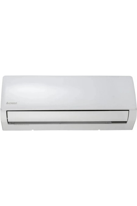 Настенная сплит-система Chigo Lotos CS-21H3A-B169 (белый) 