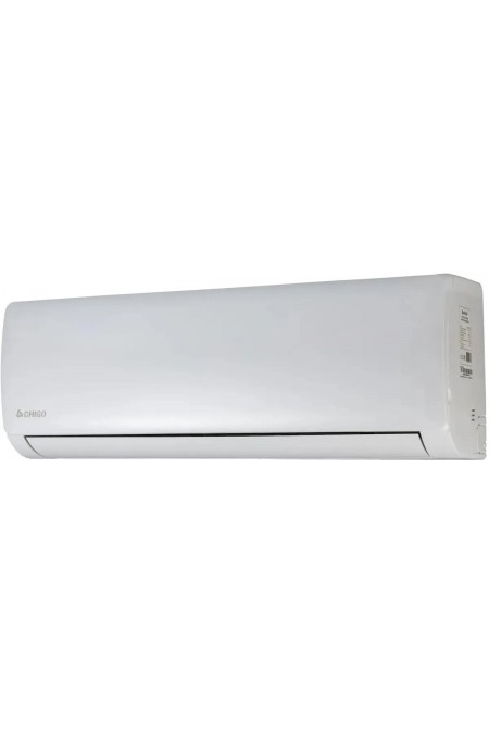Настенная сплит-система Chigo Lotos CS-21H3A-B169 (белый) 2