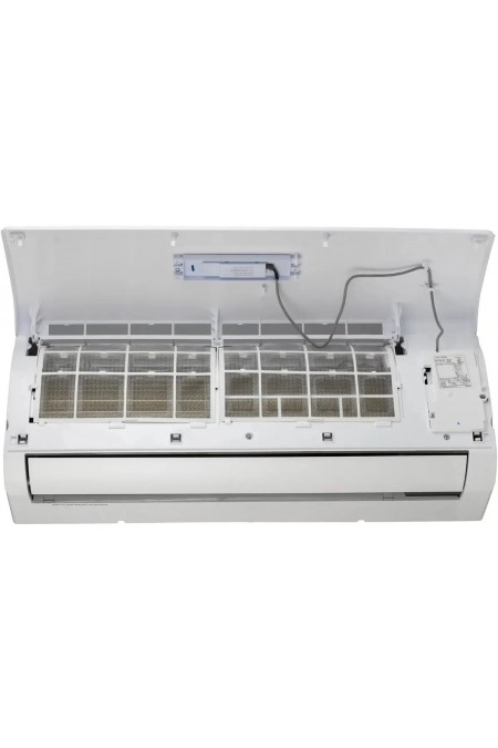 Настенная сплит-система Chigo Lotos CS-21H3A-B169 (белый) 3