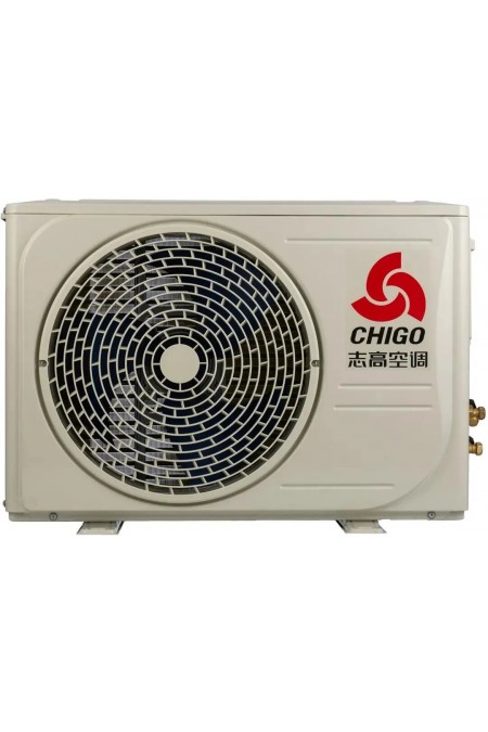 Настенная сплит-система Chigo Lotos CS-21H3A-B169 (белый) 4