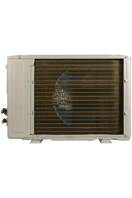 Настенная сплит-система Chigo Lotos CS-21H3A-B169 (белый) 8