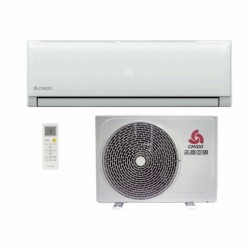 Настенная сплит-система Chigo Lotos CS-35H3A-1C169 (белый)