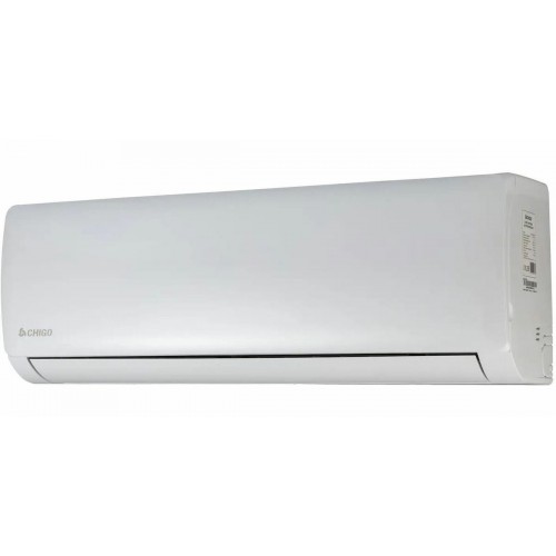 Настенная сплит-система Chigo Lotos CS-51H3A-1B169 (белый) 3