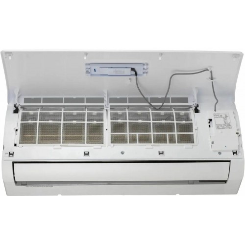 Настенная сплит-система Chigo Lotos CS-51H3A-1B169 (белый) 4