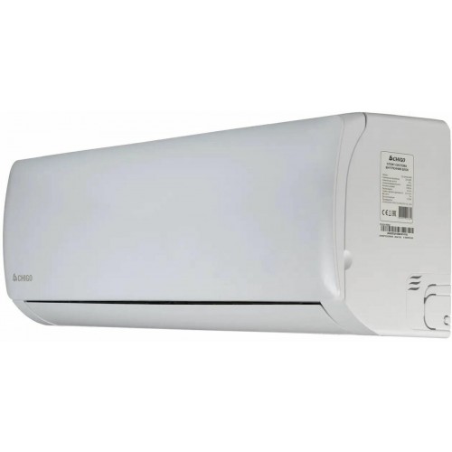 Настенная сплит-система Chigo Lotos CS-51H3A-1B169 (белый) 5