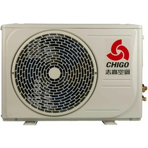 Настенная сплит-система Chigo Lotos CS-51H3A-1B169 (белый) 7