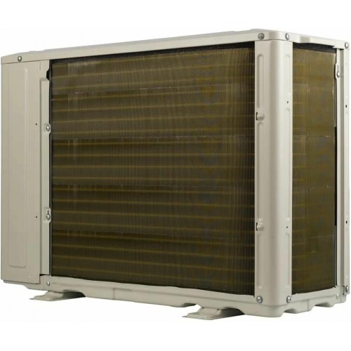 Настенная сплит-система Chigo Lotos CS-51H3A-1B169 (белый) 9