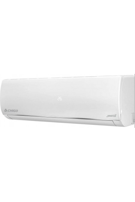Настенная сплит-система Chigo Alba CS-35V3A-1C150 Inverter (белый) 