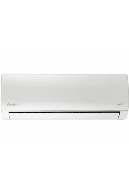 Настенная сплит-система Chigo Alba CS-35V3A-1C150 Inverter (белый) 1