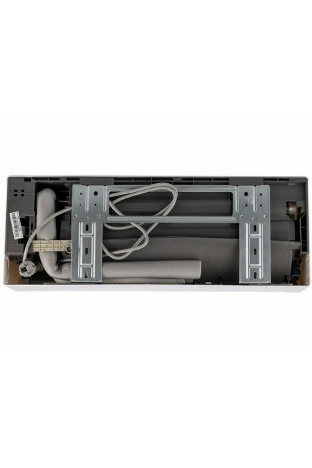 Настенная сплит-система Chigo Alba CS-35V3A-1C150 Inverter (белый) 4
