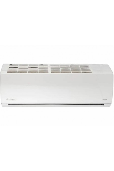 Настенная сплит-система Chigo Alba CS-35V3A-1C150 Inverter (белый) 5