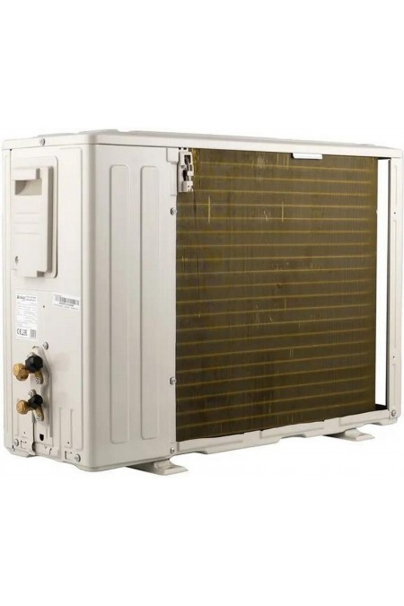 Настенная сплит-система Chigo Alba CS-35V3A-1C150 Inverter (белый) 7
