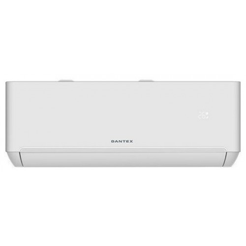 Настенная сплит-система Dantex ADVANCE RK-07SAT/RK-07SATE (белый) 1