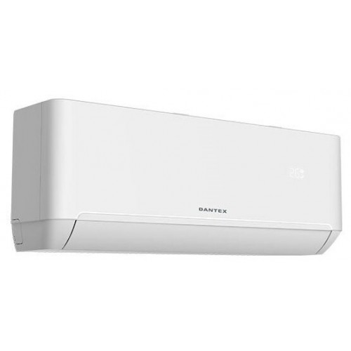 Настенная сплит-система Dantex ADVANCE RK-07SAT/RK-07SATE (белый) 2