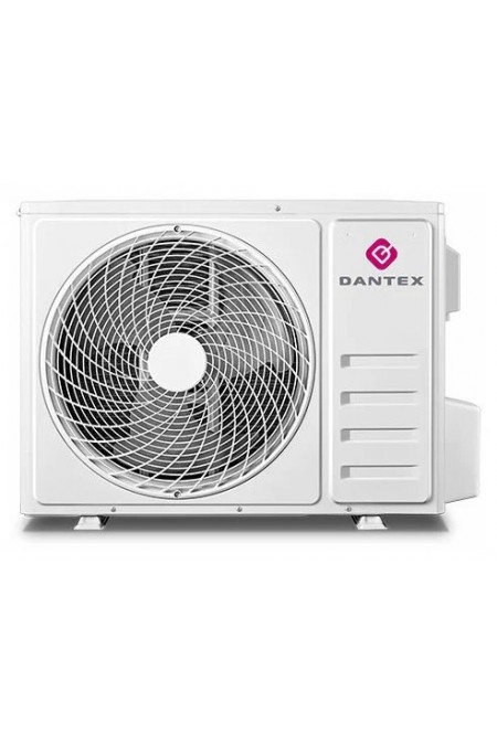 Настенная сплит-система Dantex ADVANCE RK-07SAT/RK-07SATE (белый) 1