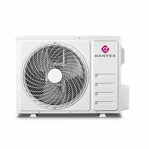 Настенная сплит-система Dantex ADVANCE RK-07SAT/RK-07SATE (белый) 6