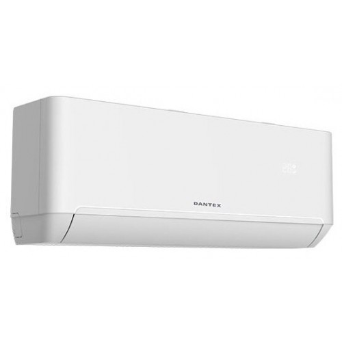 Настенная сплит-система Dantex ADVANCE RK-07SAT/RK-07SATE (белый) 8