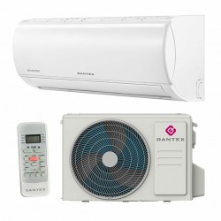 Настенная сплит-система Dantex Corso inverter RK-18SDMI/RK-18SDMIE (белый)