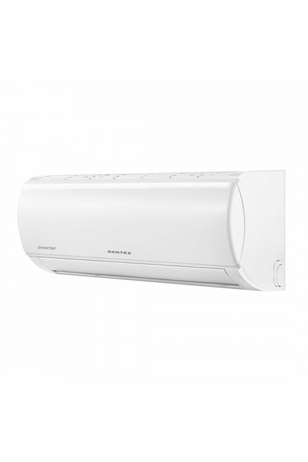 Настенная сплит-система Dantex Corso inverter RK-18SDMI/RK-18SDMIE (белый) 1