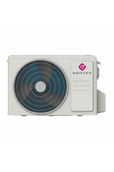 Настенная сплит-система Dantex Corso inverter RK-18SDMI/RK-18SDMIE (белый) 3