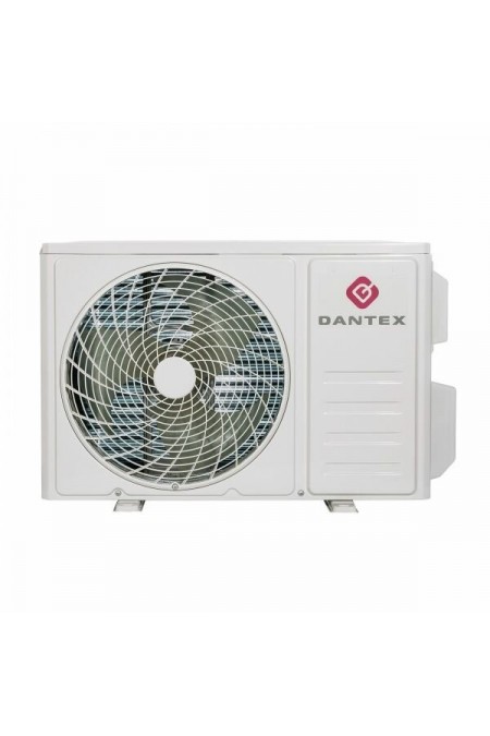 Настенная сплит-система Dantex ECO PRO RK-09ENT6/RK-09ENT6E (белый) 1