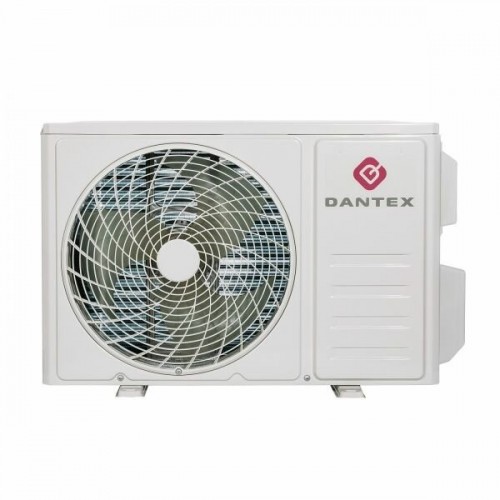 Настенная сплит-система Dantex ECO PRO RK-09ENT6/RK-09ENT6E (белый) 1