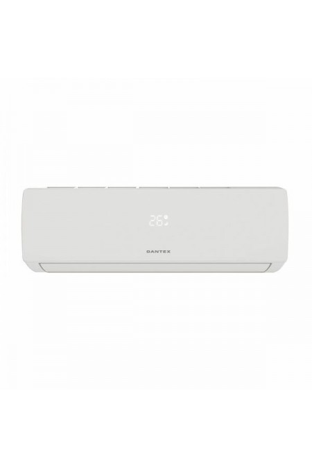 Настенная сплит-система Dantex ECO PRO RK-12ENT6/ RK-12ENT6E (белый) 2