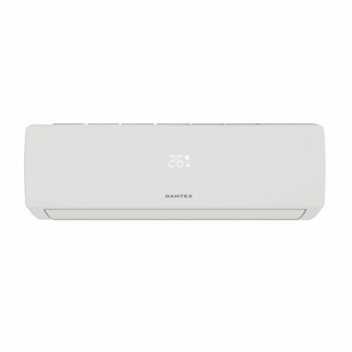 Настенная сплит-система Dantex ECO PRO RK-12ENT6/ RK-12ENT6E (белый) 2