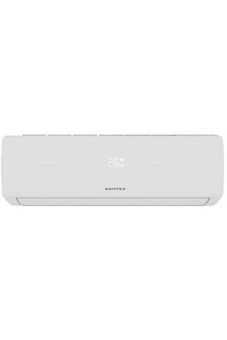 Настенная сплит-система Dantex RK-07ENT6/RK-07ENT6E (белый) 1