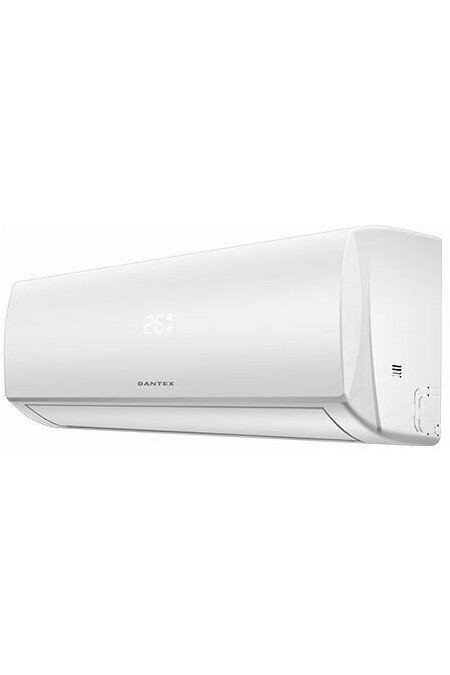Настенная сплит-система Dantex RK-07ENT6/RK-07ENT6E (белый) 2