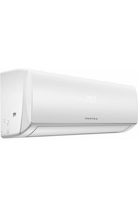 Настенная сплит-система Dantex RK-07ENT6/RK-07ENT6E (белый) 3
