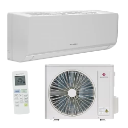 Настенная сплит-система Dantex RK-07SCDG/RK-07SCDGE (белый)