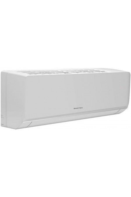 Настенная сплит-система Dantex RK-07SCDG/RK-07SCDGE (белый) 8