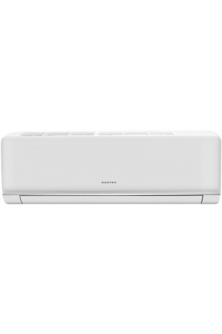 Настенная сплит-система Dantex RK-07SCDG/RK-07SCDGE (белый) 9