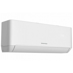 Настенная сплит-система Dantex RK-09SAT/RK-09SATE (белый)