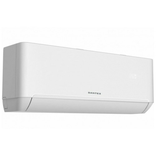 Настенная сплит-система Dantex RK-09SAT/RK-09SATE (белый) 