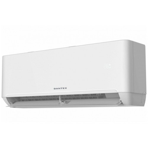 Настенная сплит-система Dantex RK-09SAT/RK-09SATE (белый) 1