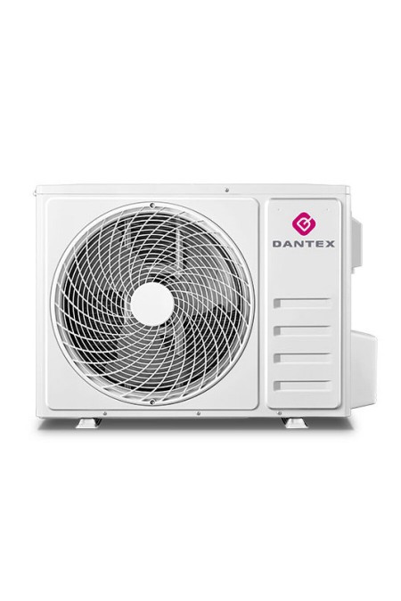 Настенная сплит-система Dantex RK-09SAT/RK-09SATE (белый) 2