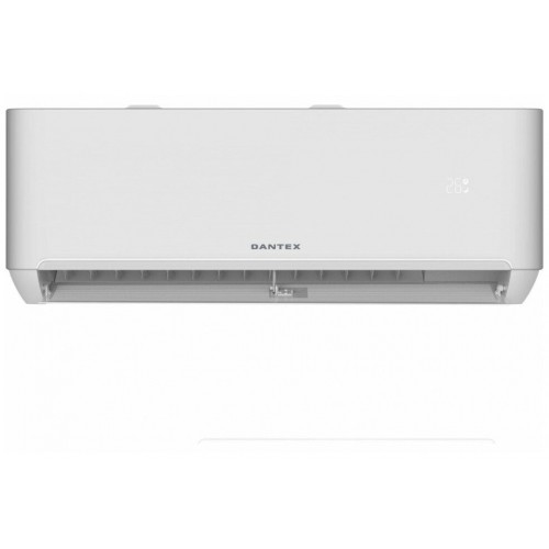 Настенная сплит-система Dantex RK-09SAT/RK-09SATE (белый) 2