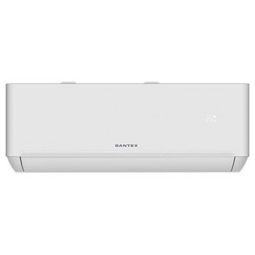 Настенная сплит-система Dantex RK-09SAT/RK-09SATE (белый) 3