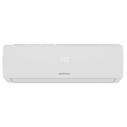 Настенная сплит-система Dantex RK-09SAT/RK-09SATE (белый) 5